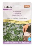 Semi di Coriandolo - Erbe Aromatiche