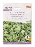 Semi di Erbe Aromatiche Bio - Rucola Annuale