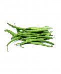 Semi di Fagiolino Nano Slenderette Bio