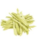 Semi di Fagiolo Rampicante Maravilla De Venecia Bio