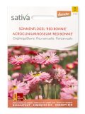 Semi di Fiore Annuale  "Red Bonnie"
