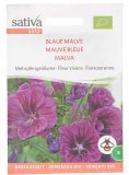 Semi di Fiore Perenne Malva