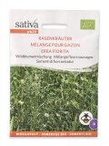 Semi di Fiori Selvatici Bio - Erba Fiorita