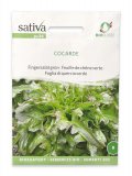 Semi di Foglia di Quercia Verde Bio - Cocarde
