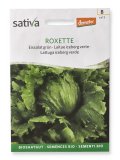Semi di Lattuga Iceberg Roxette