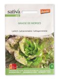 Semi di Lattuga Romana - Grasse de Morges