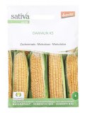 Semi di Mais Dolce "Damaun" Sel. Sativa