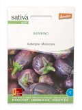 Semi di Melanzana Bio - Bambino