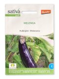 Semi di Melanzana Melonga