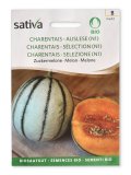 Semi di Melone Charentais