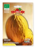 Semi di Melone Giallo Napoletano