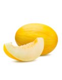 Semi di Melone Rugoso di Cosenza Giallo Bio