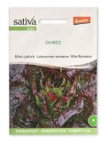 Semi di Mini Romana - Ovired