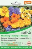 Semi di Miscela Fiori Commestibili