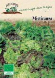 Semi di Misticanza Bio
