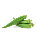 Semi di Okra Spinelles Bio