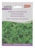 Semi di Origano di Grecia