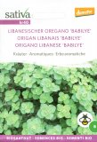 Semi di Origano Libanese Babilye - 25 Semi