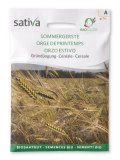 Semi di Orzo Estivo Bio