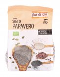 Semi di Papavero Senza Glutine