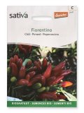 Semi di Peperoncino Fiorentino Bio