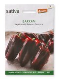 Semi di Peperone Barkan