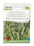 Semi di Pisello Nano Rugoso Bio - Meraviglia di Kelvedon