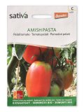 Semi di Pomodori Pelati - Amish Pasta