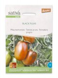 Semi di Pomodoro Bio -  Prugna Black Plum
