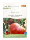 Semi di Pomodoro Carnoso Bio - Black Prince