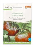 Semi di Pomodoro Carnoso Bio - Nero di Crimea