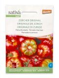 Semi di Pomodoro Carnoso - Bio Originale di Zurigo