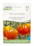 Semi di Pomodoro Carnoso Bio -  Rouge De Marmande