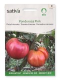 Semi di Pomodoro Carnoso Ponderosa Pink