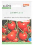 Semi di Pomodoro Ciliegino "Zuckertraube"