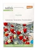 Semi di Pomodoro Dattero Bio - Pulcina