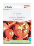 Semi di Pomodoro De Paudex