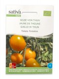 Semi di Pomodoro Giallo di Thun Bio