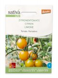 Semi di Pomodoro Limone Bio