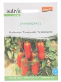 Semi di Pomodoro Pelato San Marzano 2