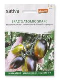 Semi di Pomodoro Prugna - Brad's Atomic Grape