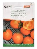 Semi di Pomodoro Selezione KS/RH OT Bio