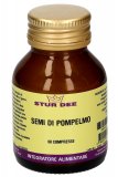 Semi di Pompelmo - in Capsule