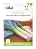 Semi di Porro Invernale Freezo KS