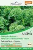 Semi di Prezzemolo Riccio