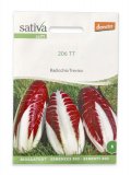 Semi di Radicchio Bio - Treviso 206 TT