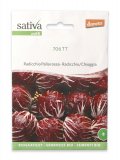 Semi di Radicchio Palla Rossa Bio - Chioggia