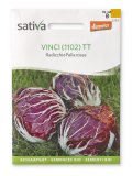 Semi di Radicchio Palla Rossa - Vinci TT
