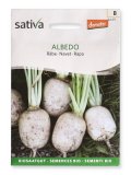 Semi di Rapa Albedo Bio