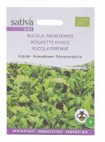 Semi di Rucola Perenne